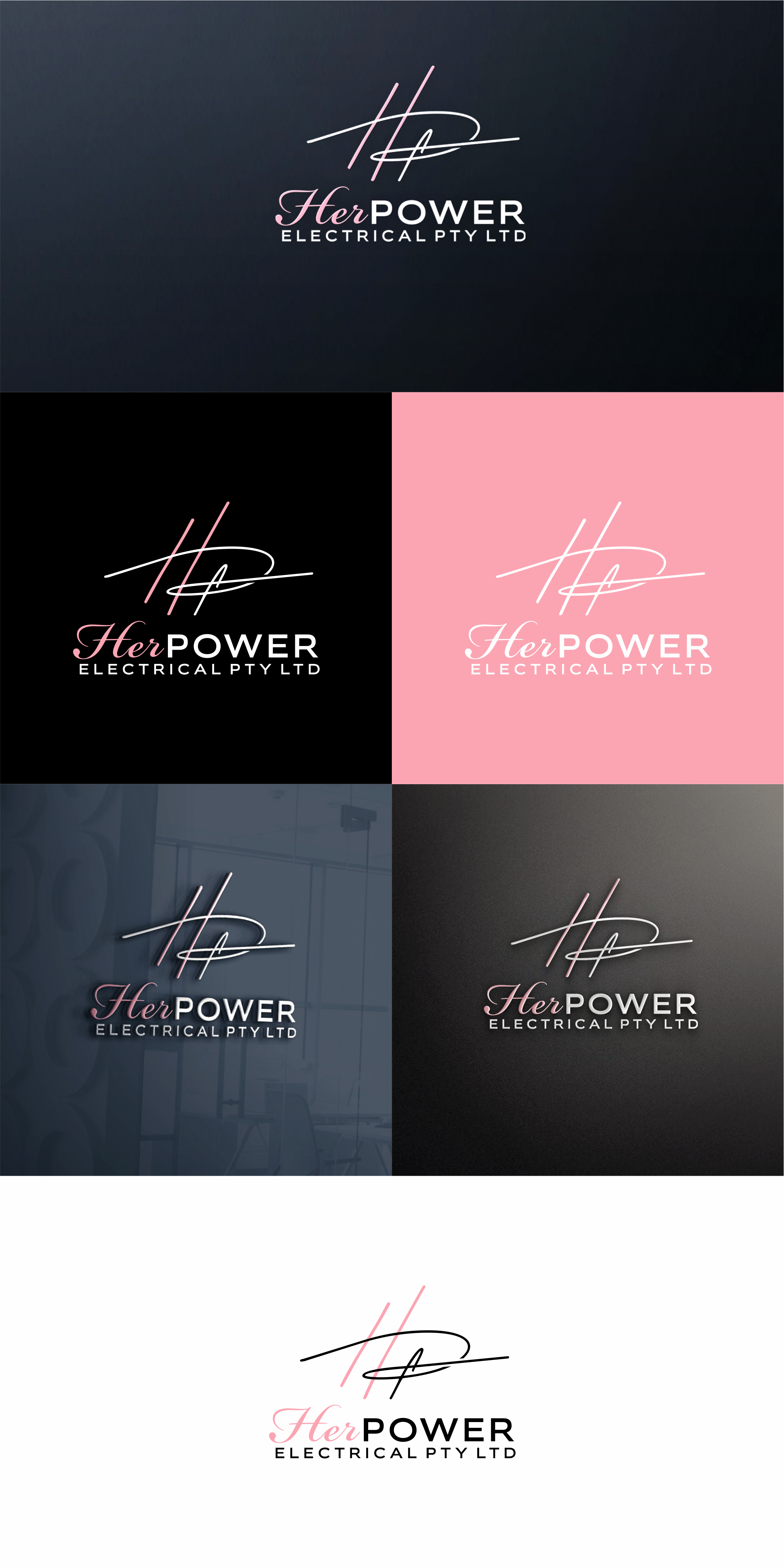 Logo Design by ndra for this project | Design #37106699