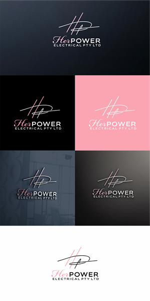 Logo Design by ndra for this project | Design: #37106699