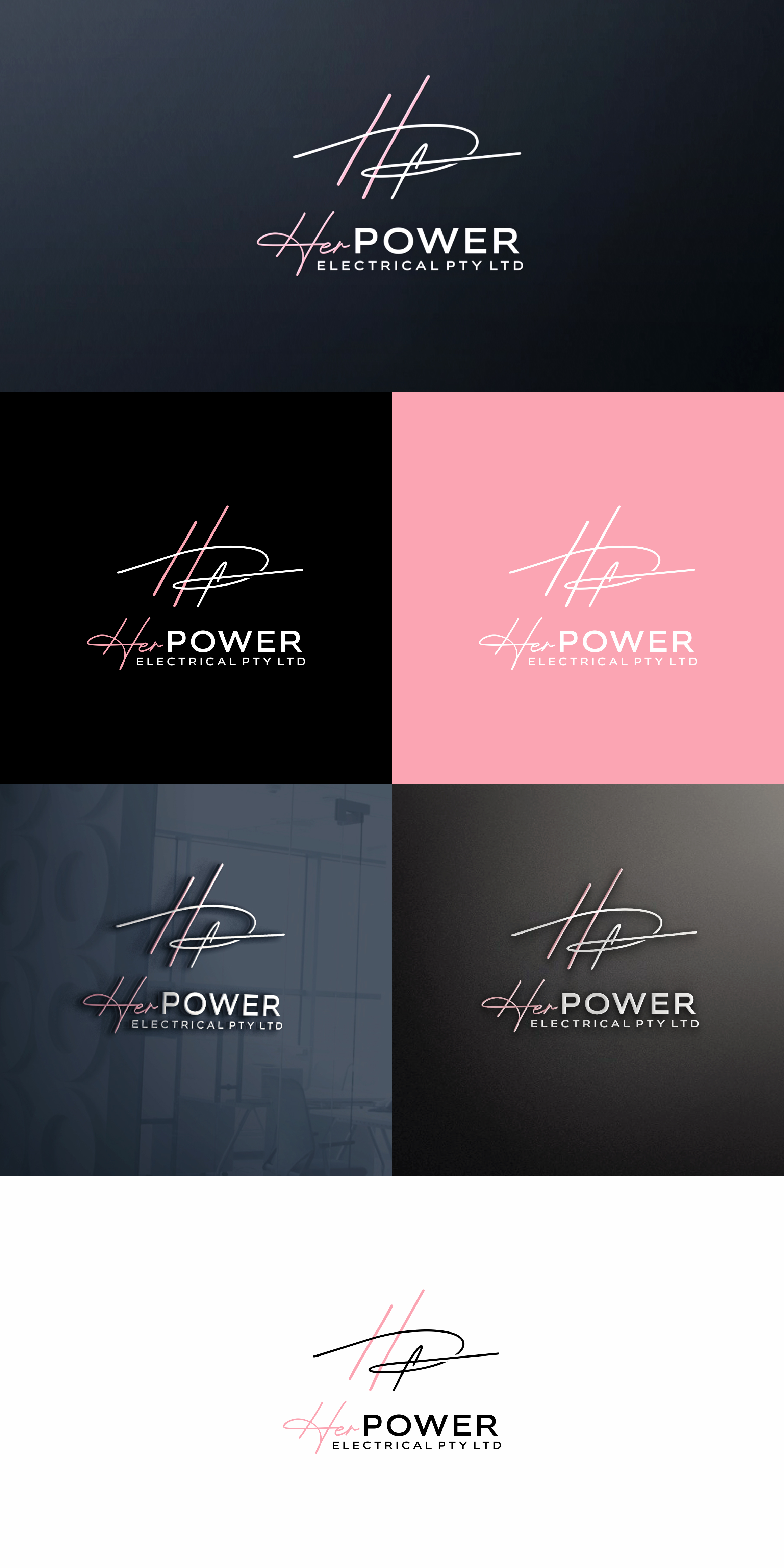 Logo Design by ndra for this project | Design #37106700