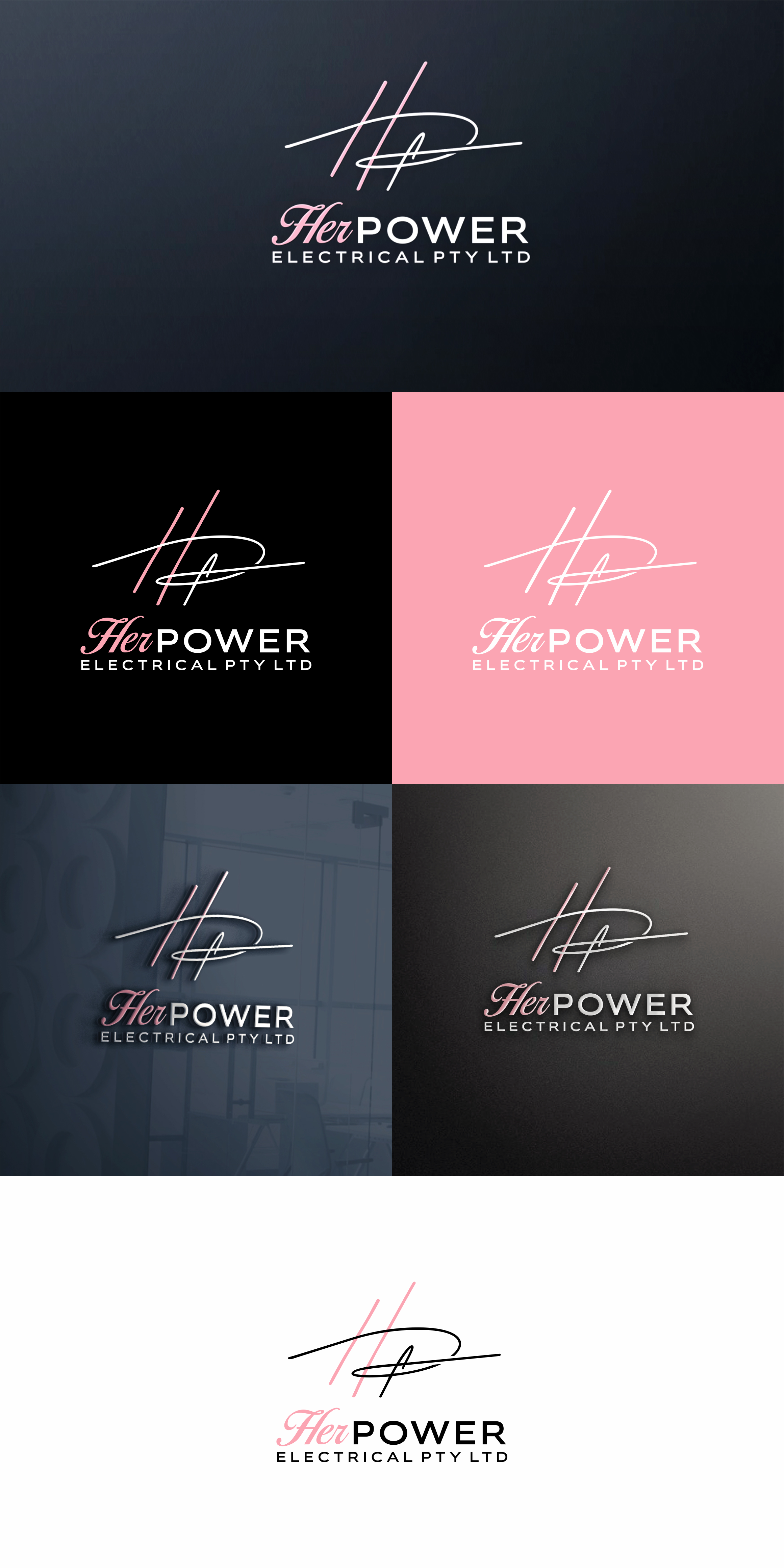 Logo Design by ndra for this project | Design #37106715