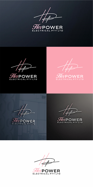 Logo Design by ndra for this project | Design: #37106715