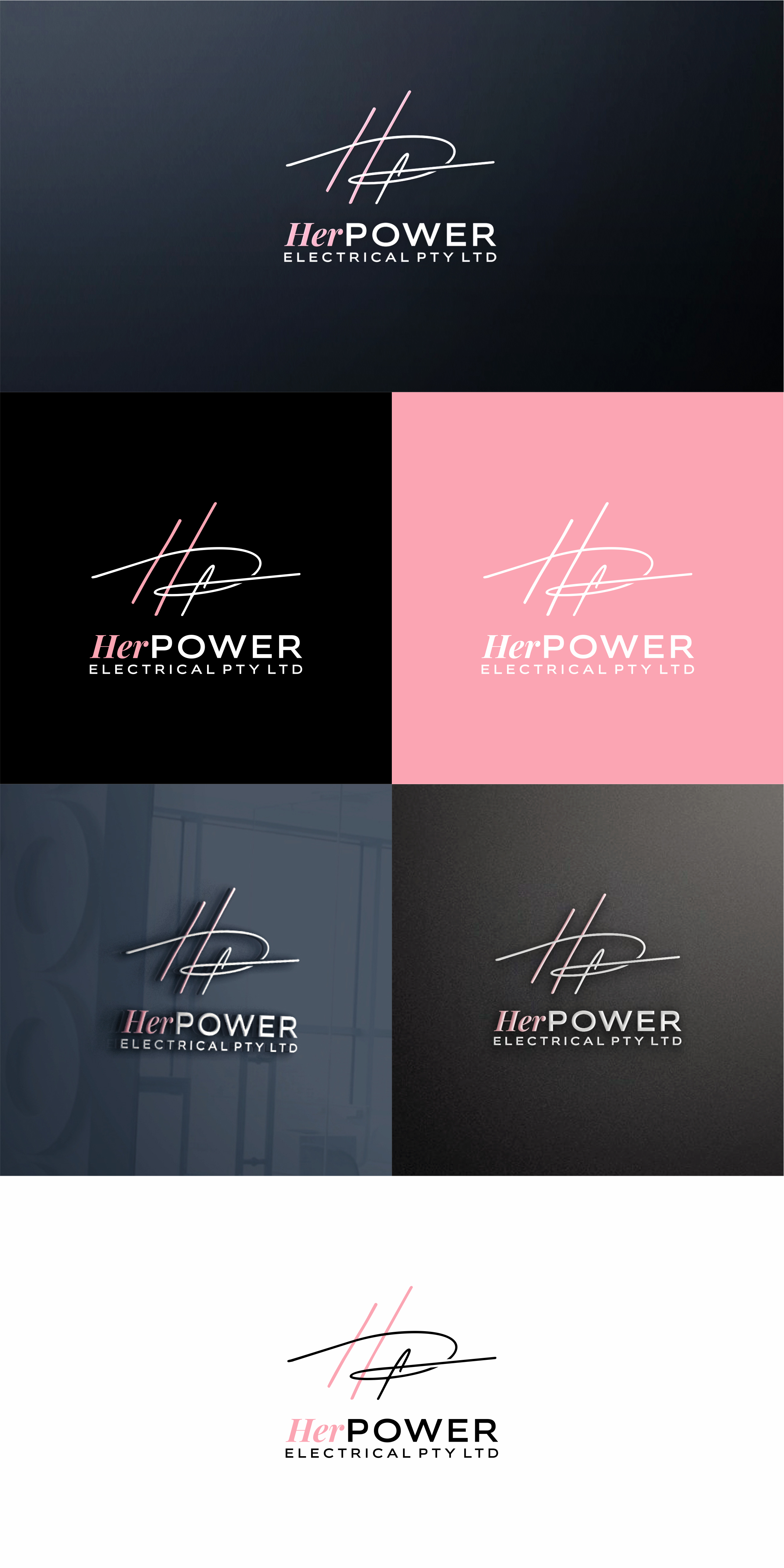 Logo Design by ndra for this project | Design #37108951