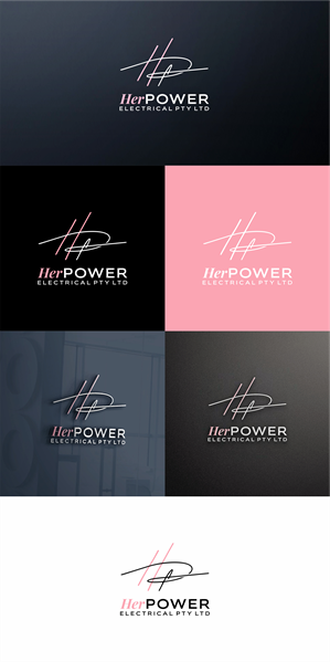 Logo Design by ndra for this project | Design: #37108951