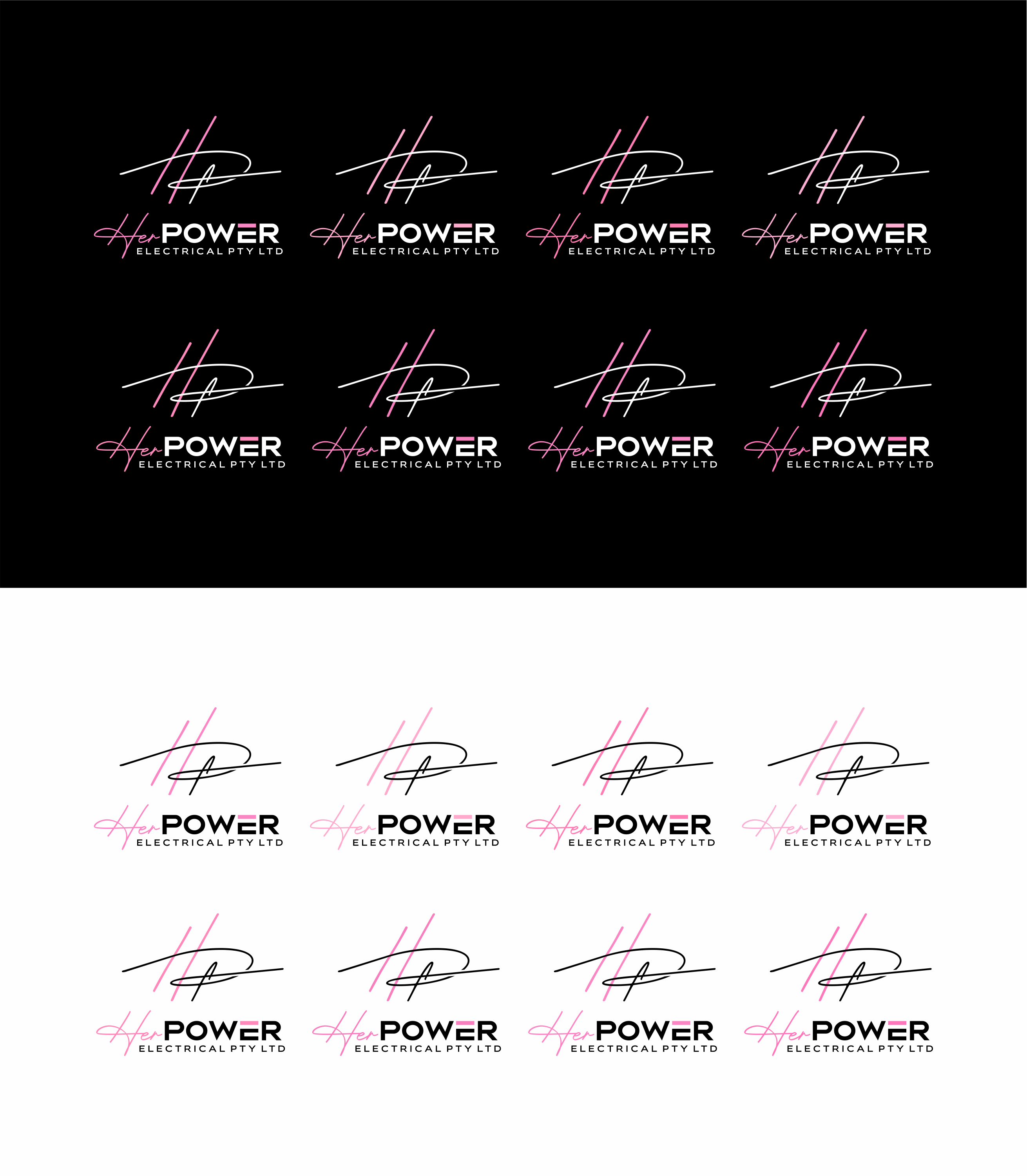 Logo Design by ndra for this project | Design #37110984