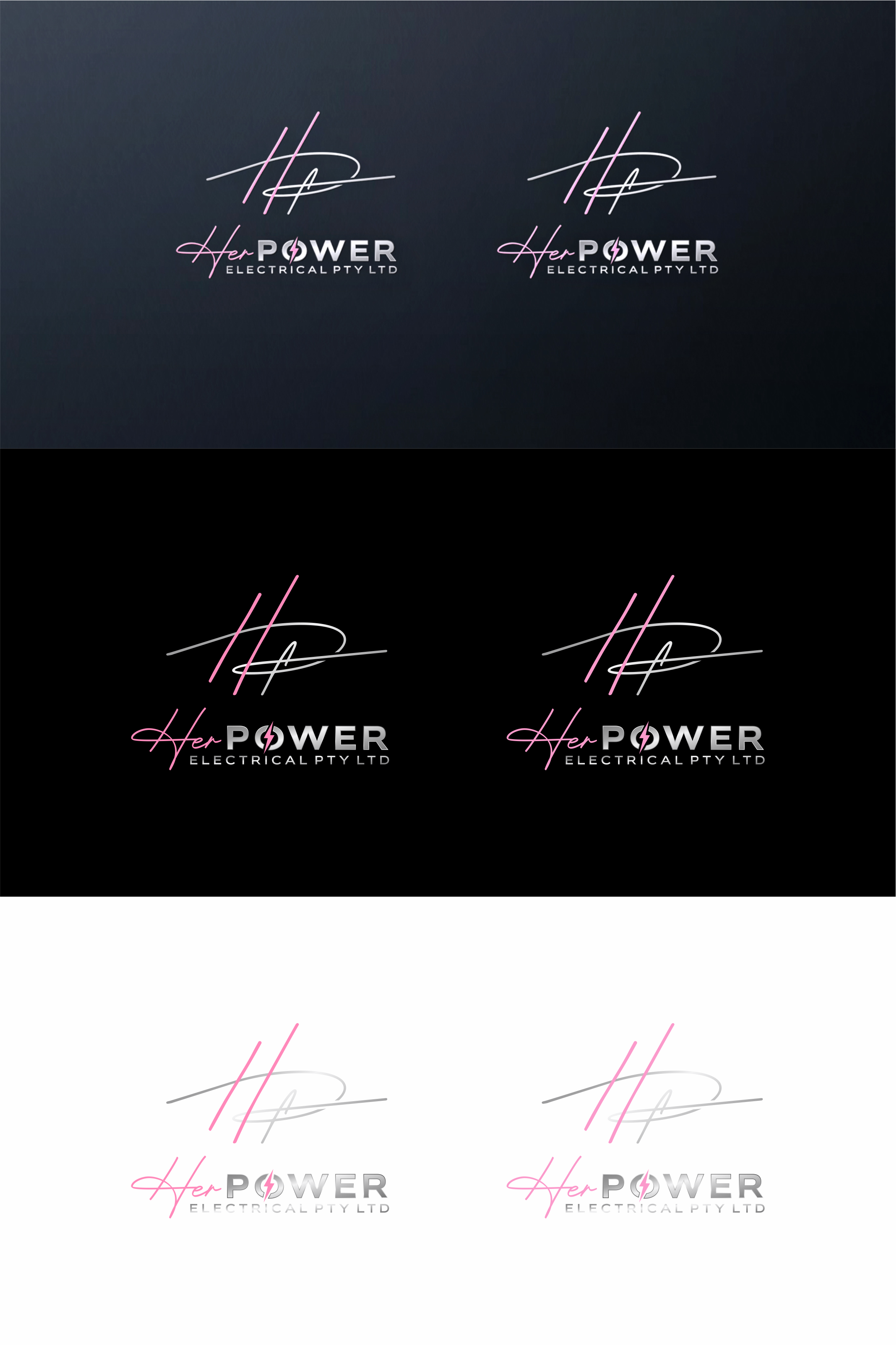 Logo Design by ndra for this project | Design #37129847