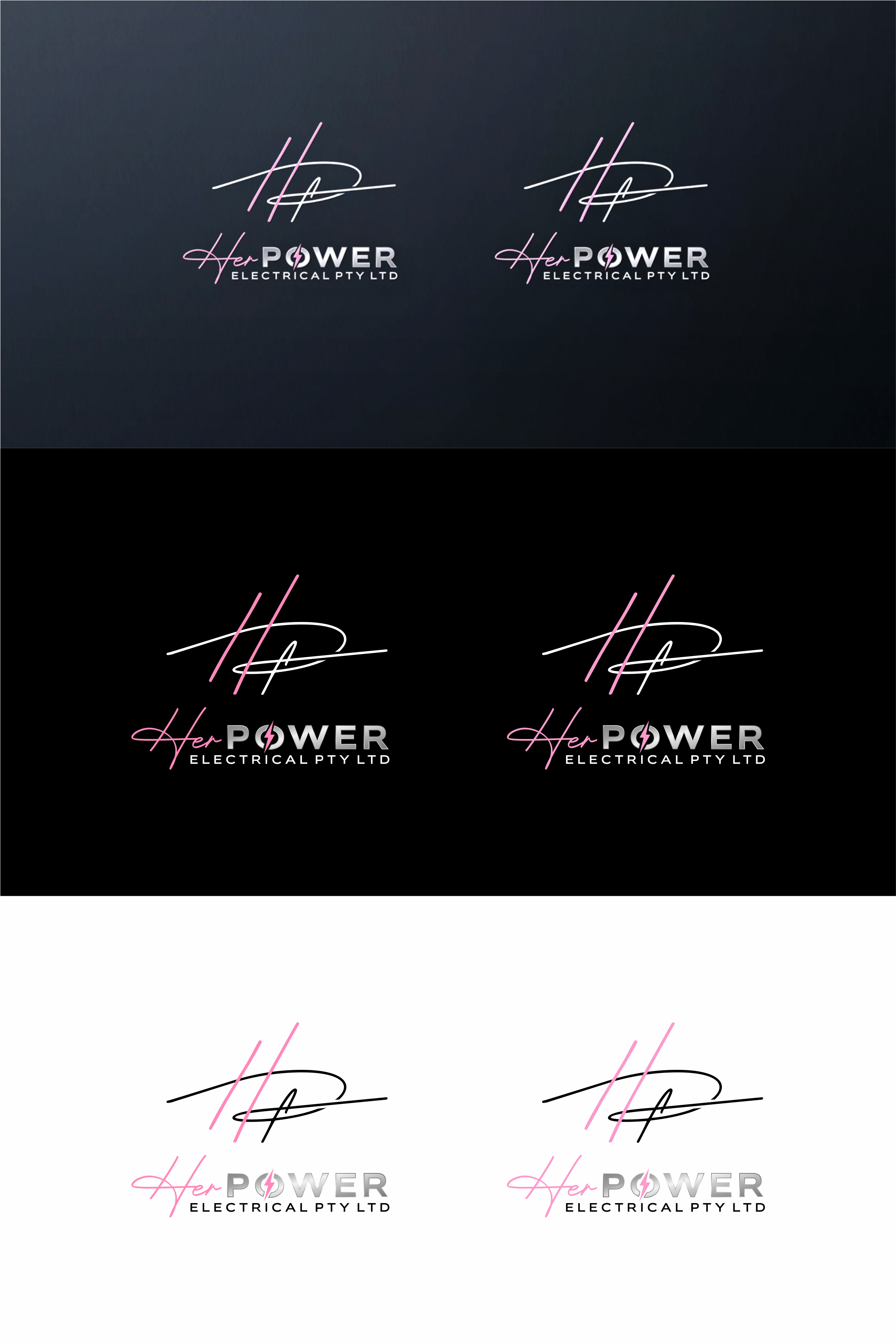 Logo Design by ndra for this project | Design #37129848