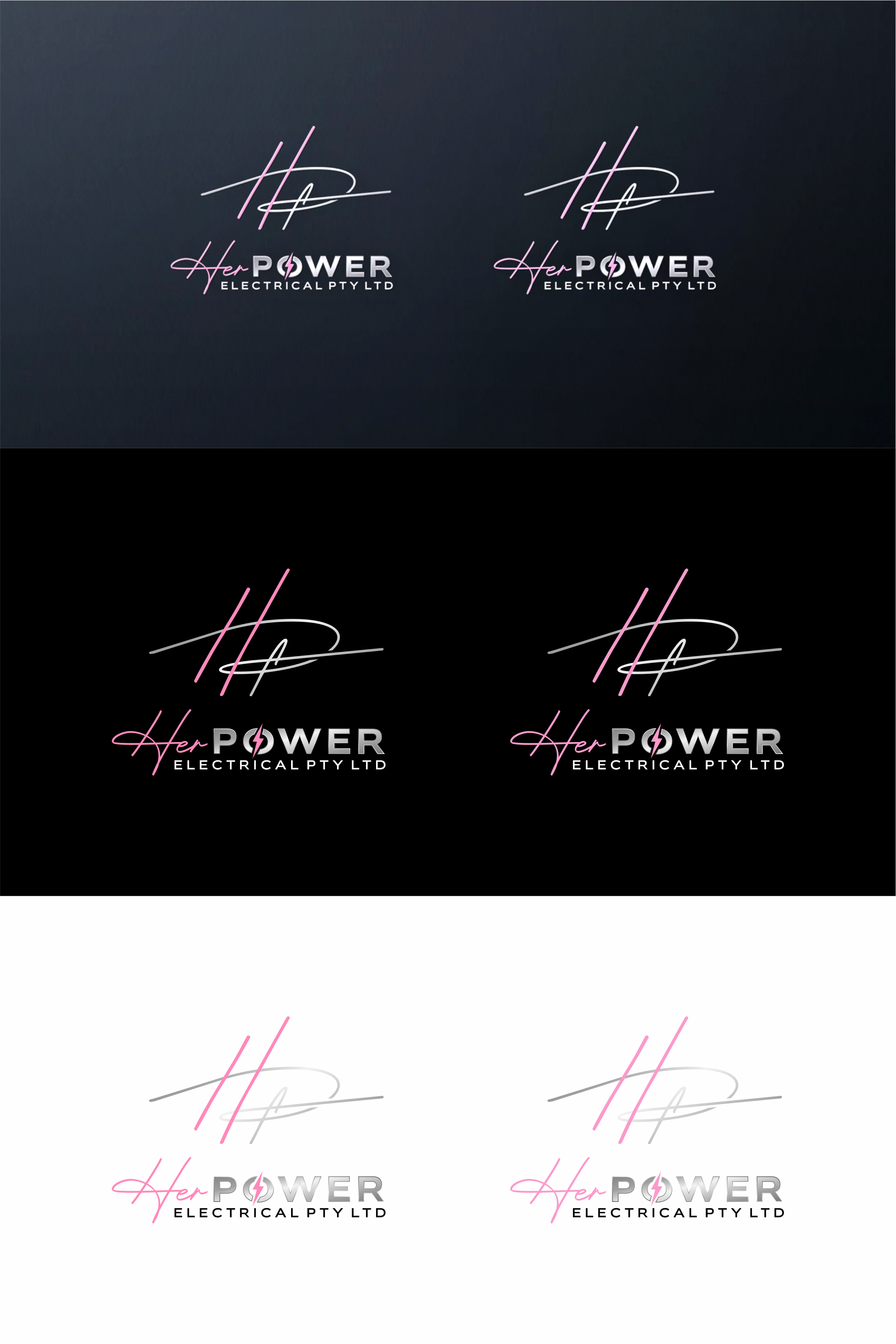 Logo Design by ndra for this project | Design #37129849