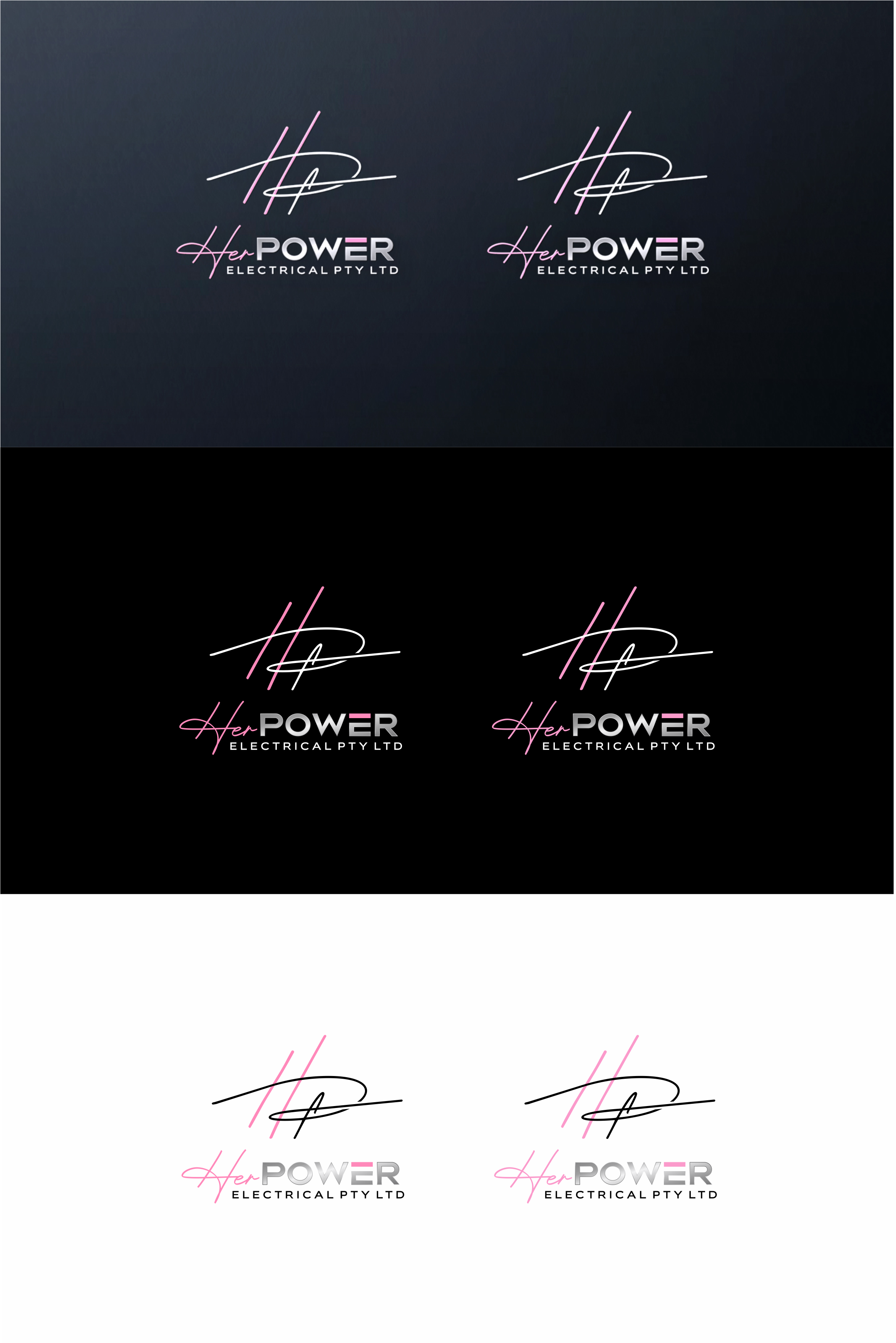 Logo Design by ndra for this project | Design #37129883