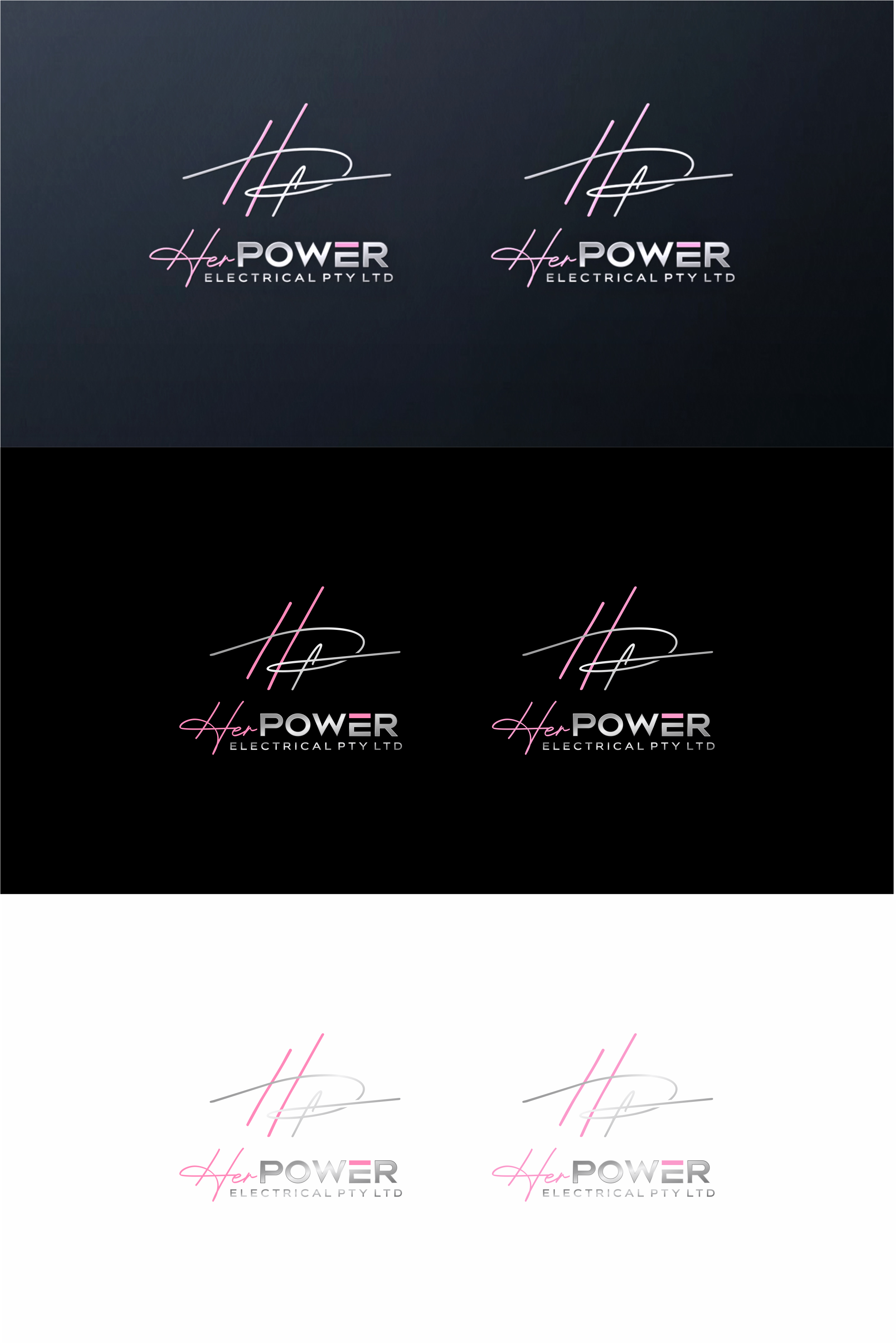 Logo Design by ndra for this project | Design #37129886