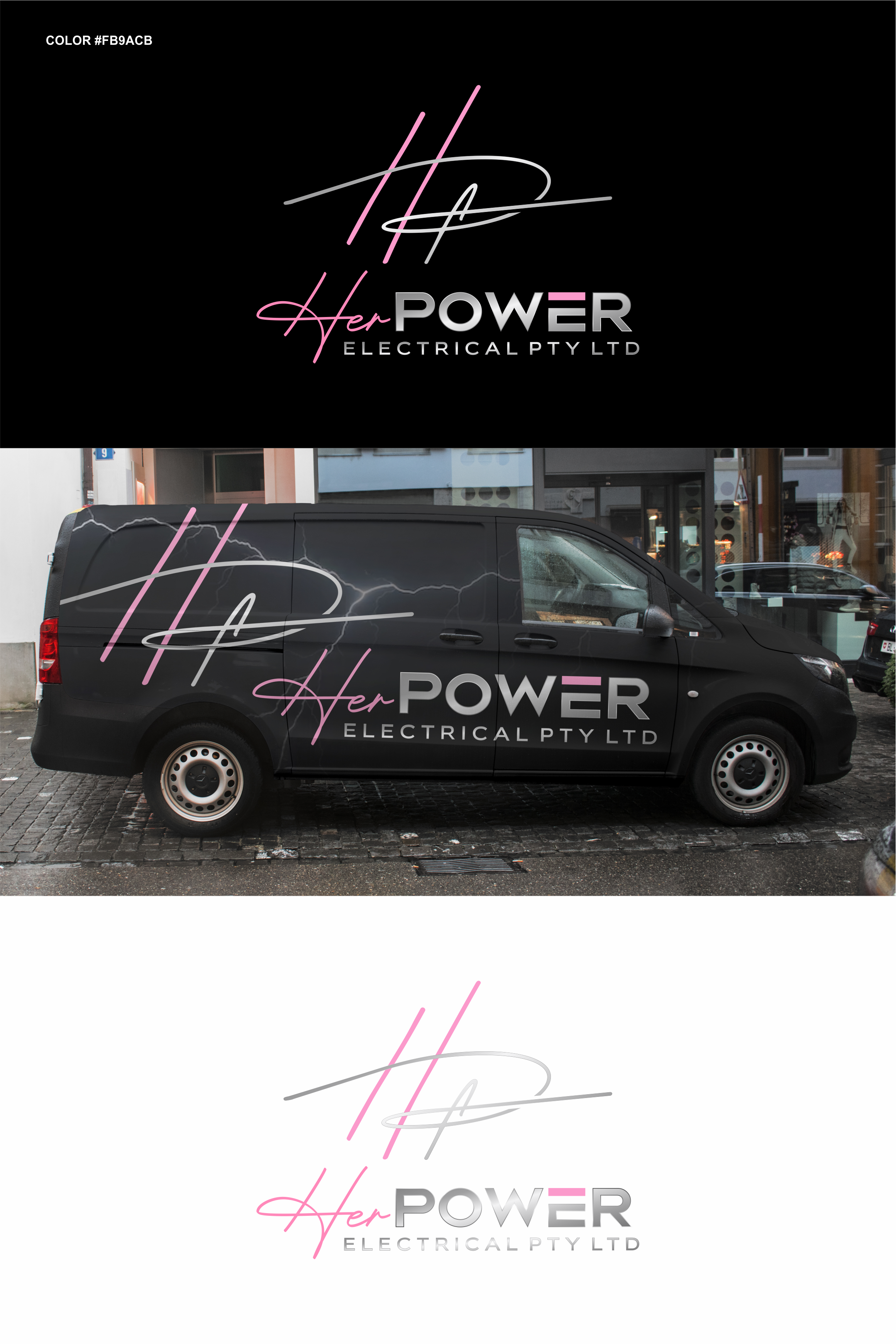 Logo Design by ndra for this project | Design #37131955