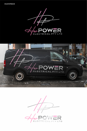 Logo Design by ndra for this project | Design: #37131955