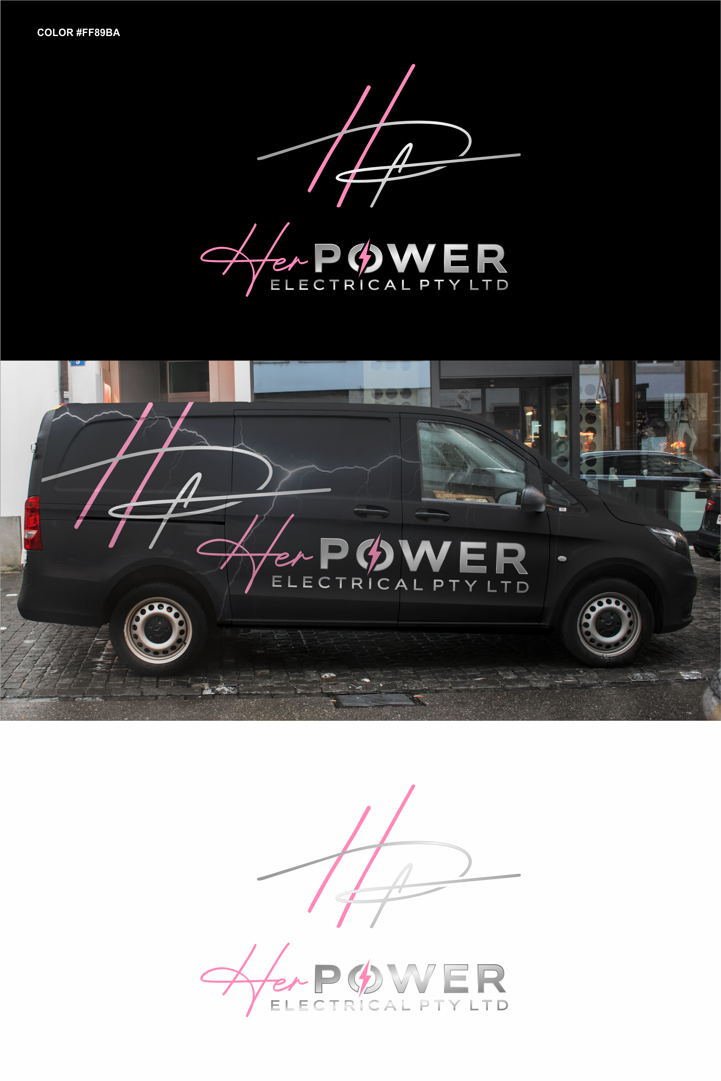 Logo Design by ndra for this project | Design #37131965