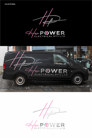 Logo Design by ndra for this project | Design: #37131965