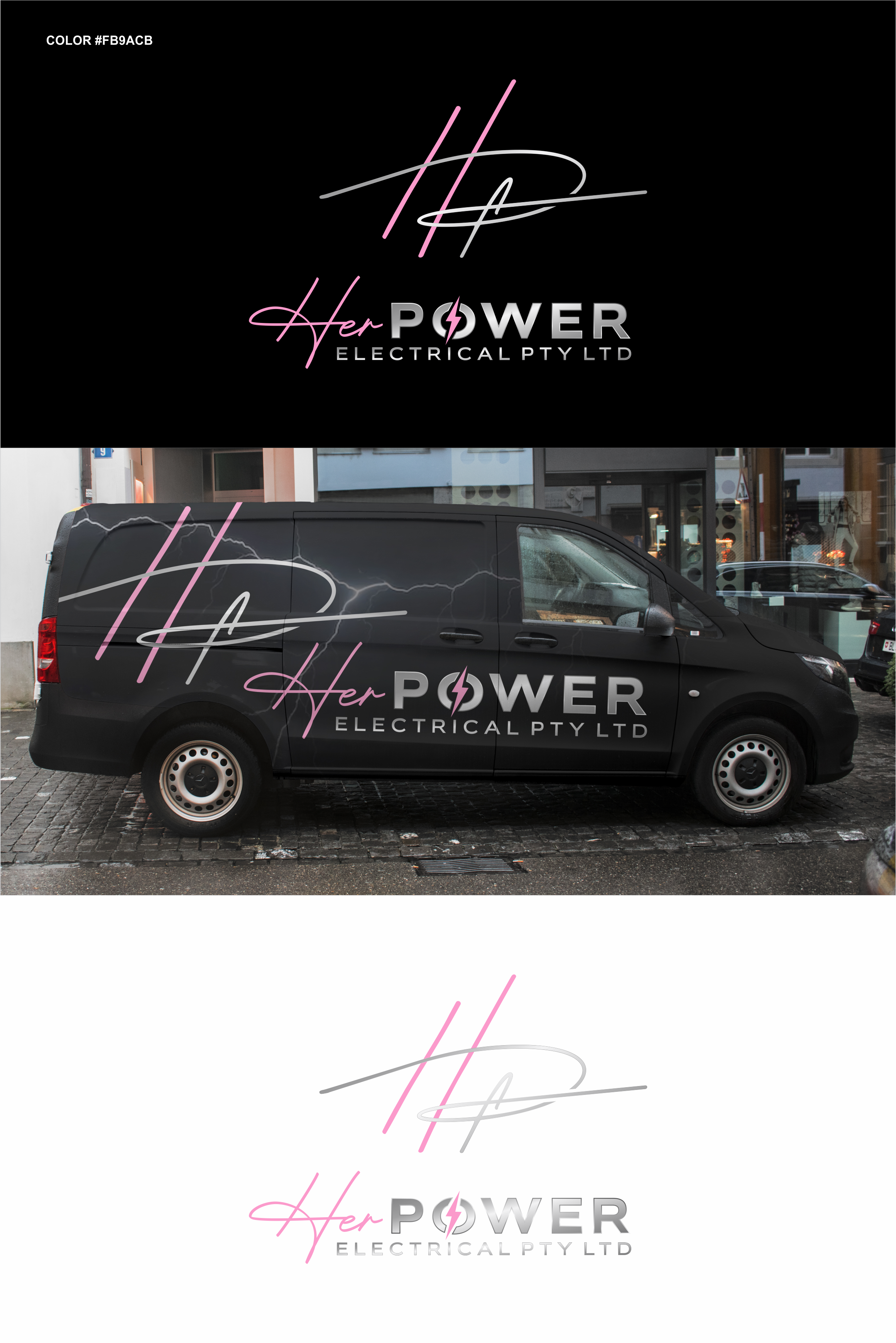 Logo Design by ndra for this project | Design #37131966