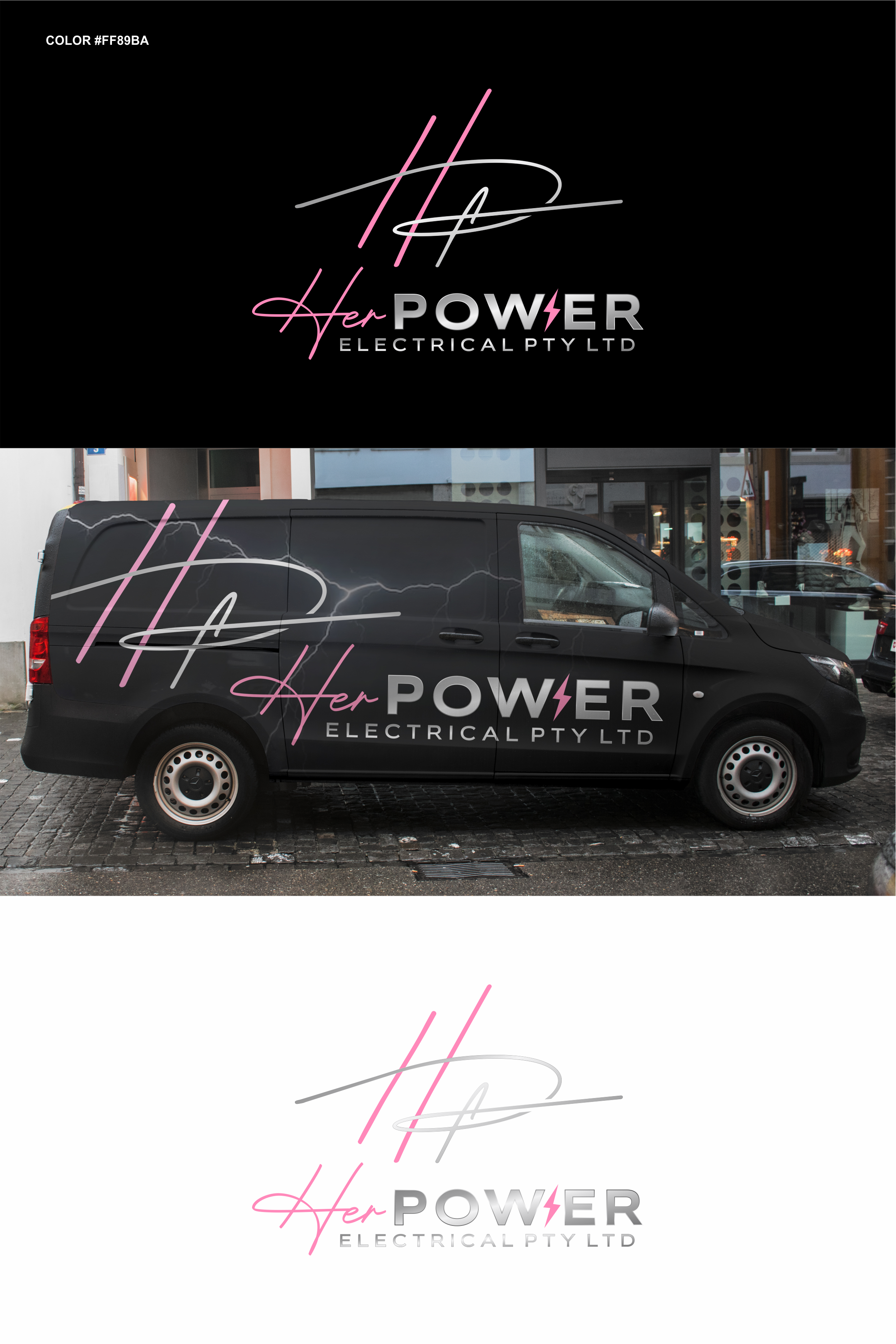 Logo Design by ndra for this project | Design #37132460