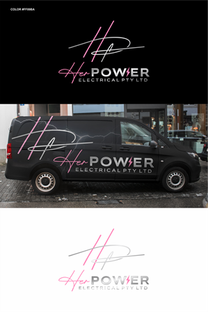 Logo Design by ndra for this project | Design: #37132460