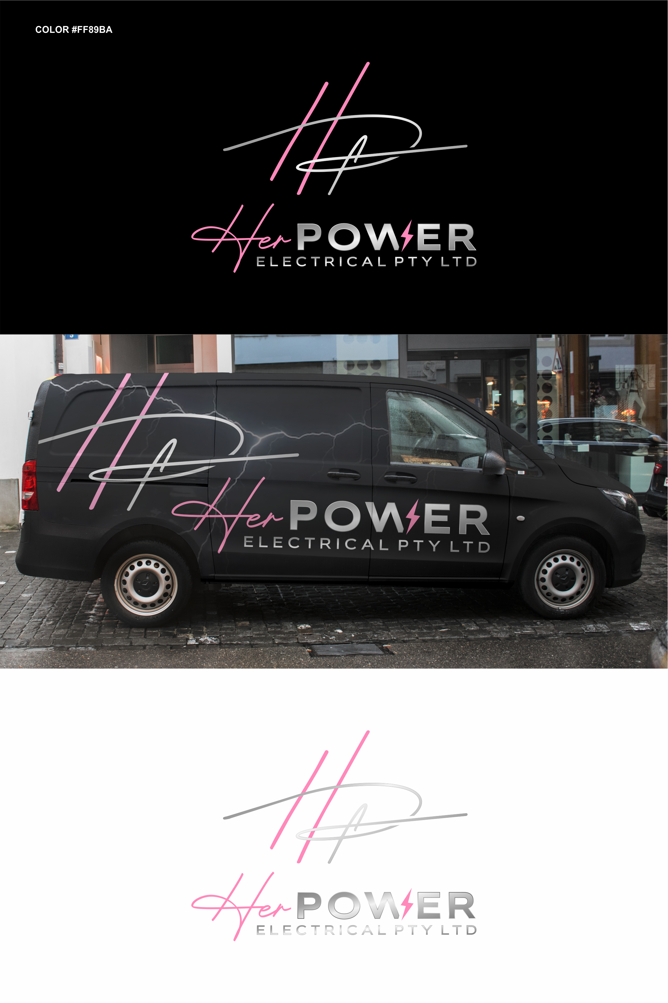 Logo Design by ndra for this project | Design #37132461