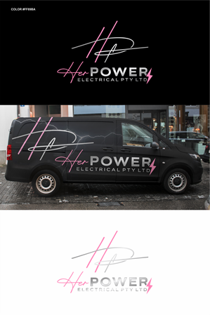 Logo Design by ndra for this project | Design: #37132462