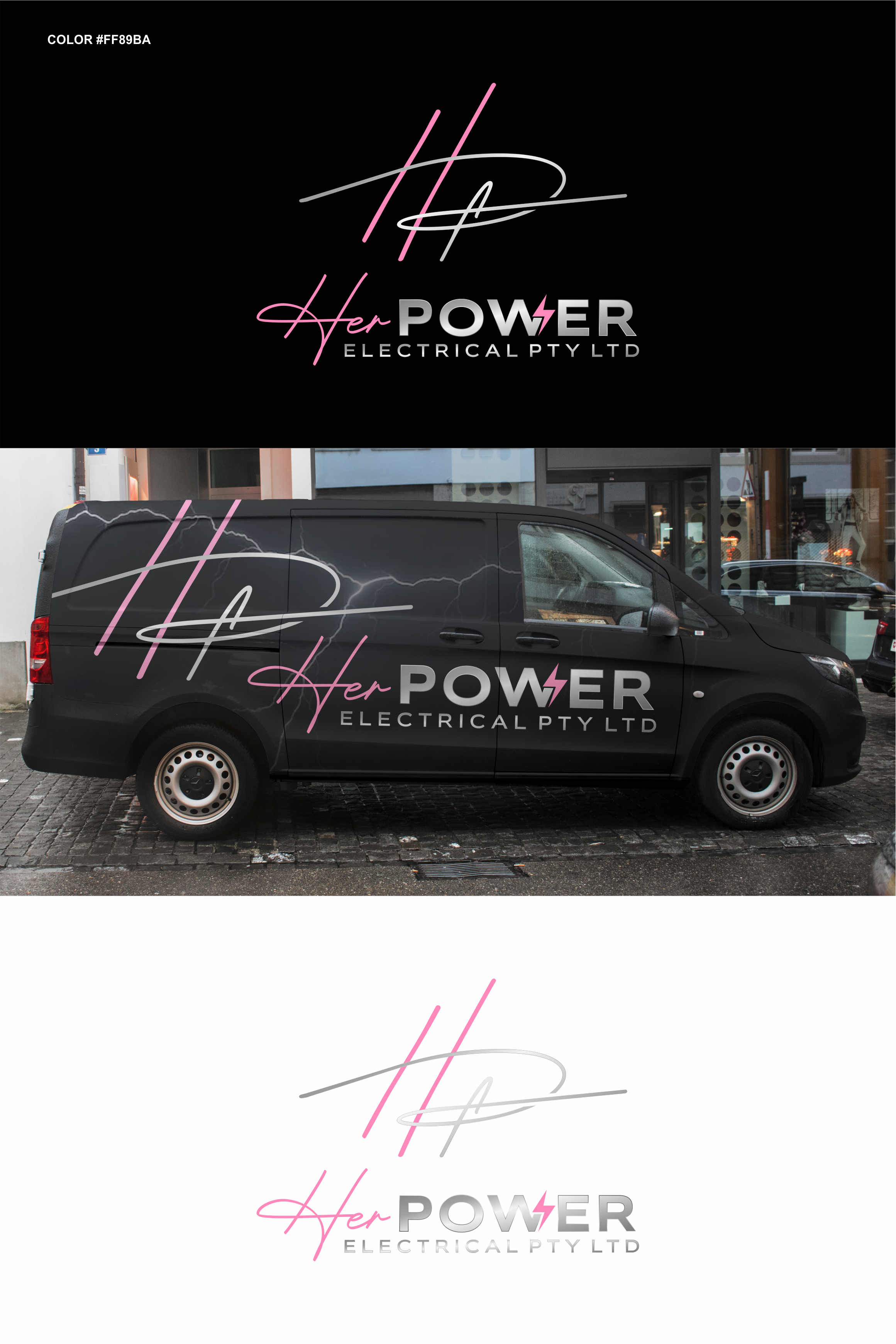 Logo Design by ndra for this project | Design #37132871