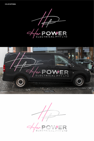 Logo Design by ndra for this project | Design: #37132871