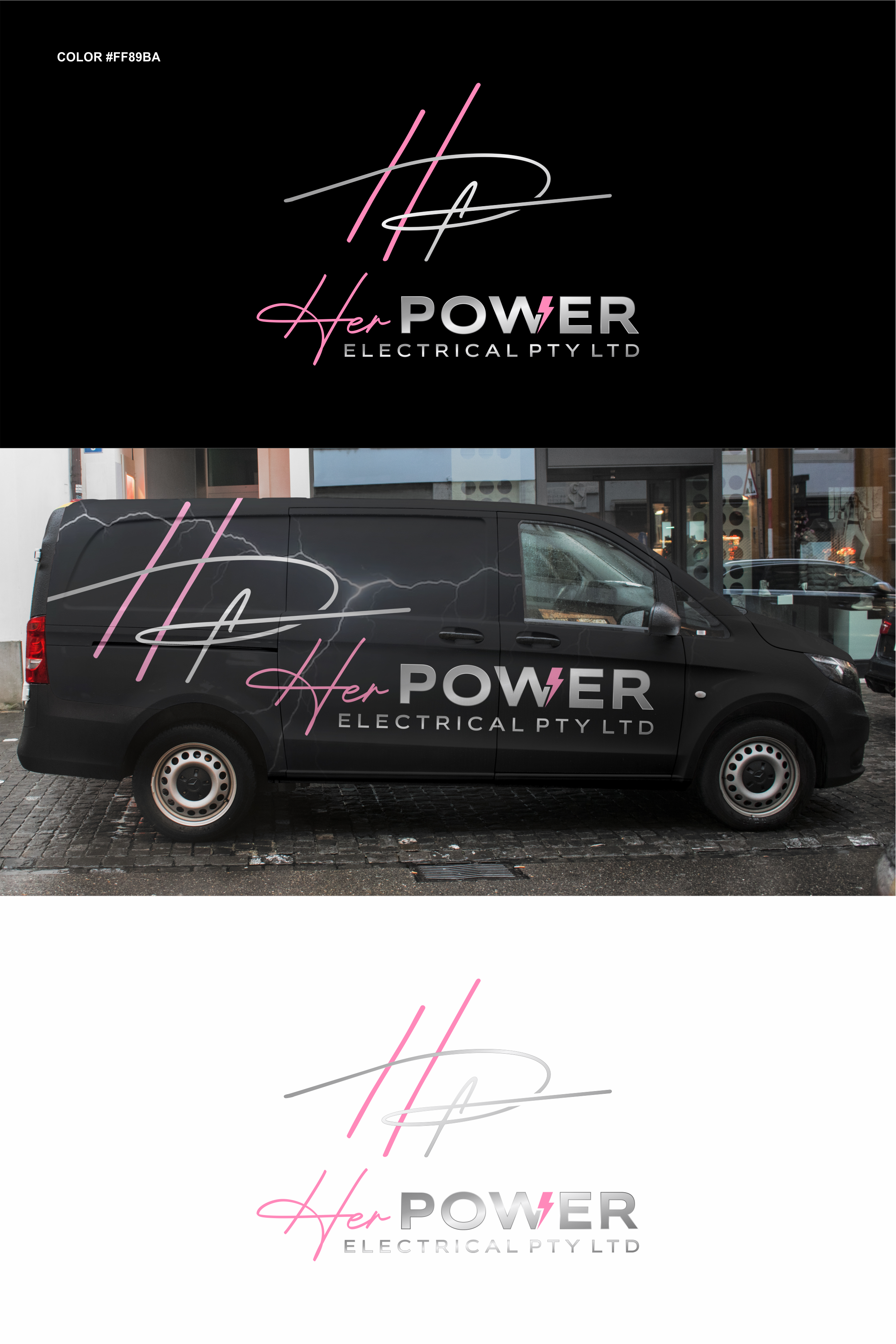 Logo Design by ndra for this project | Design #37132907