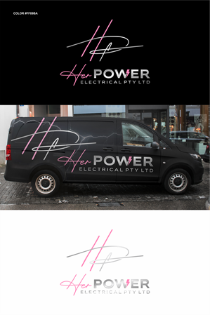 Logo Design by ndra for this project | Design: #37132907