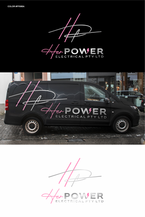 Logo Design by ndra for this project | Design: #37132928