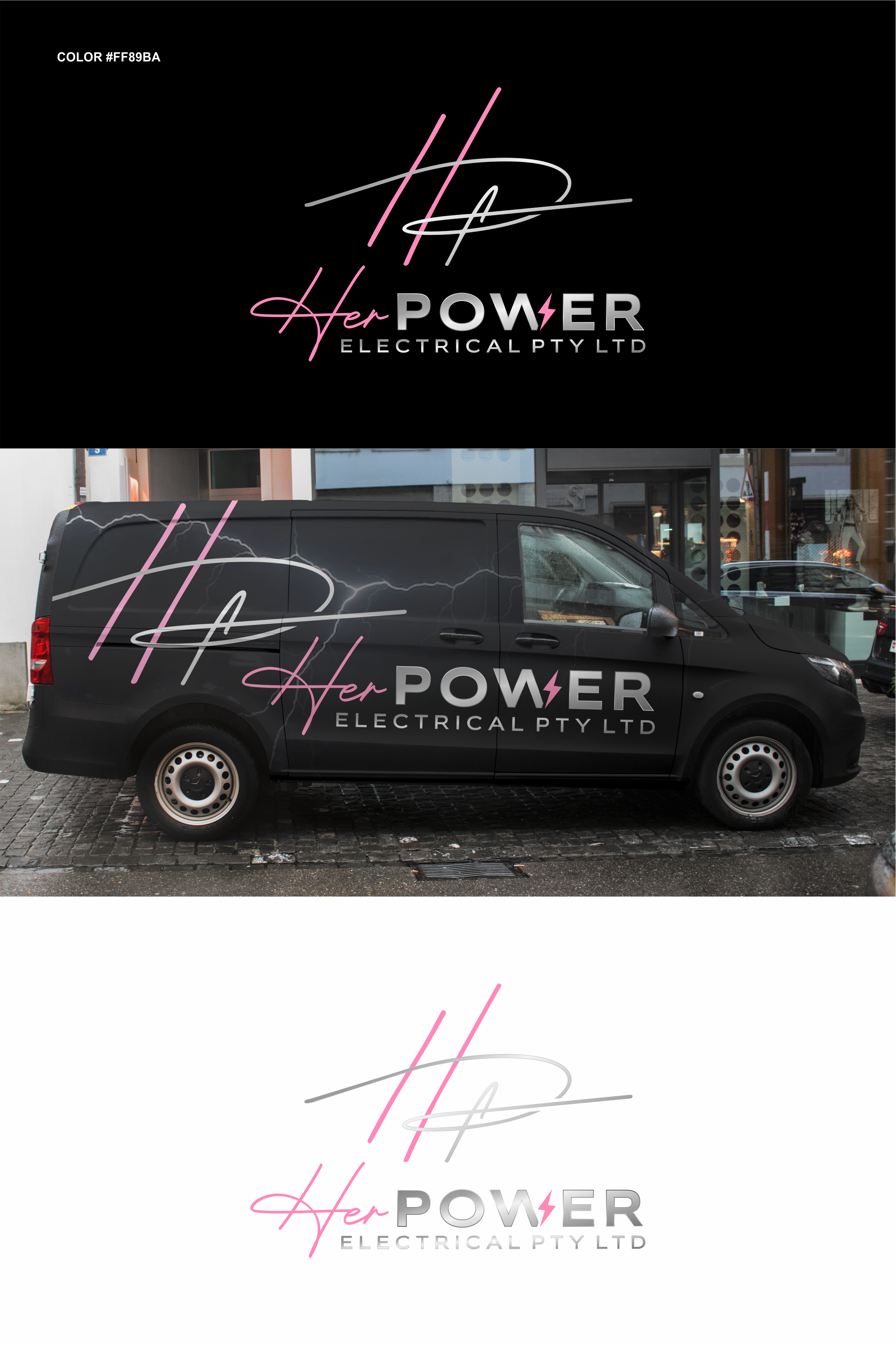 Logo Design by ndra for this project | Design #37132955