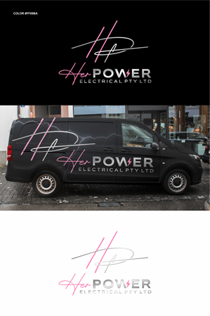 Logo Design by ndra for this project | Design: #37132955