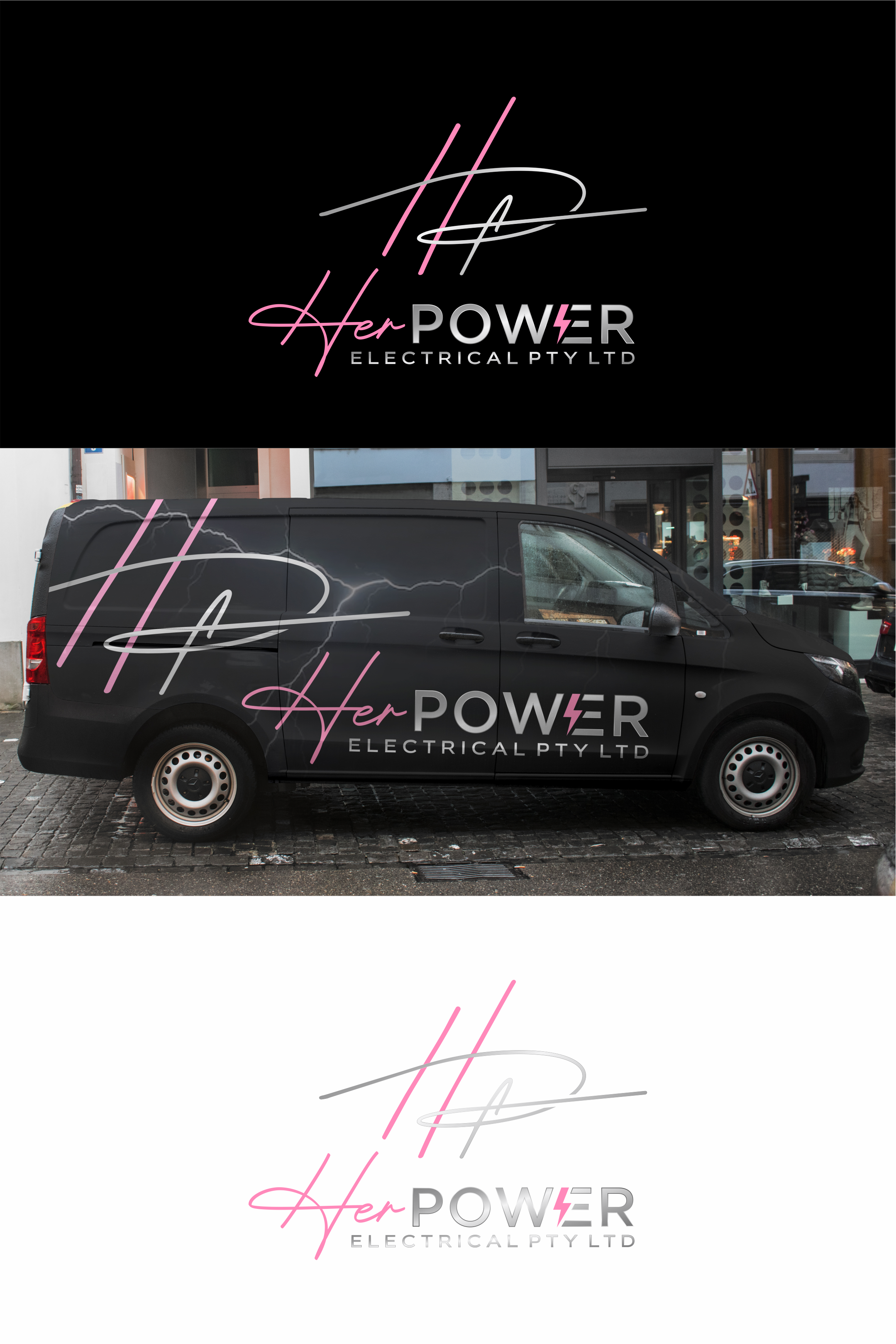 Logo Design by ndra for this project | Design #37133823