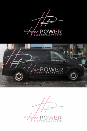 Logo Design by ndra for this project | Design: #37133823