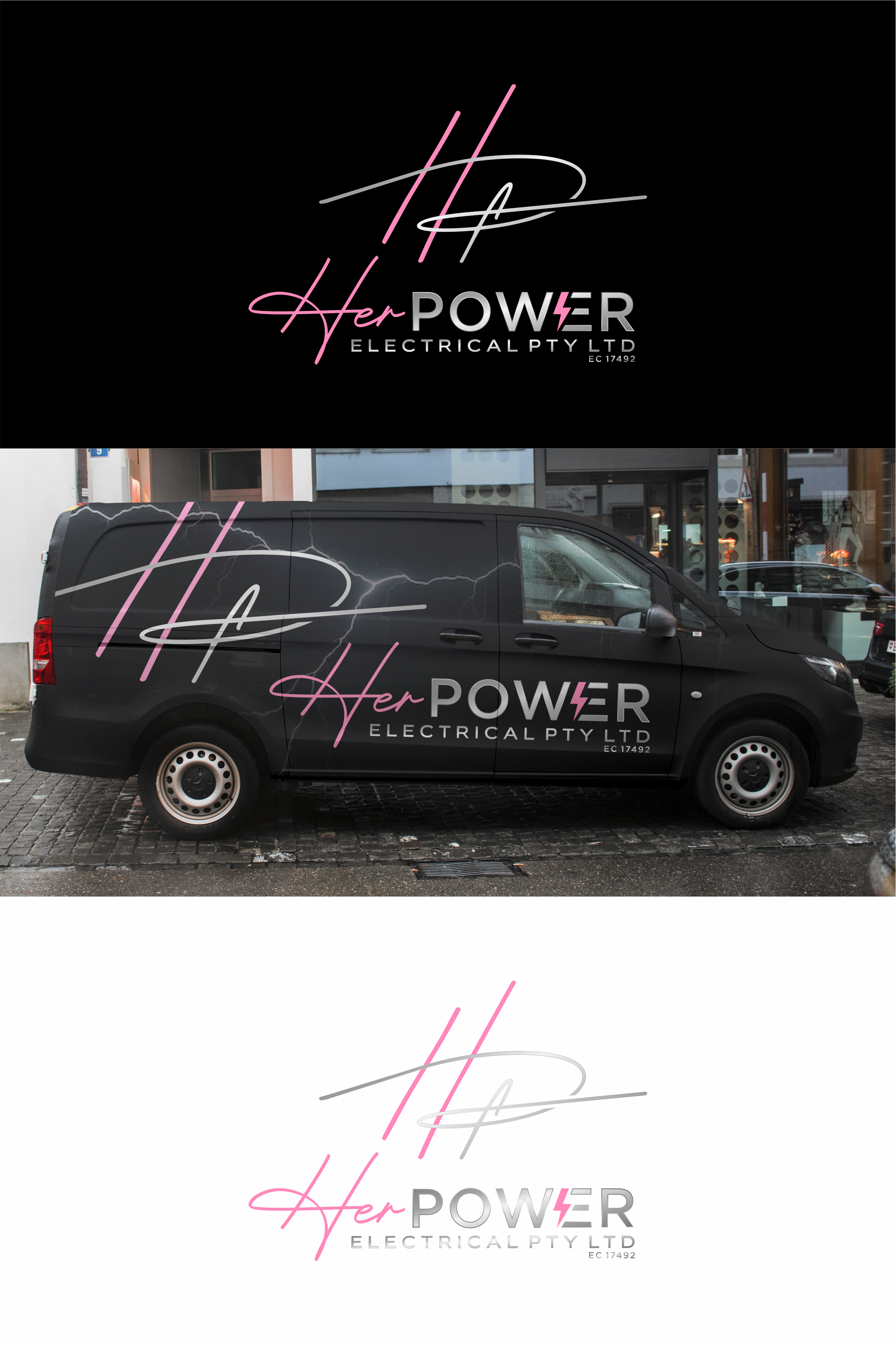 Logo Design by ndra for this project | Design #37133991