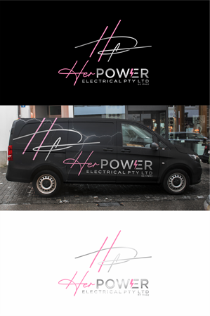 Logo Design by ndra for this project | Design: #37133991