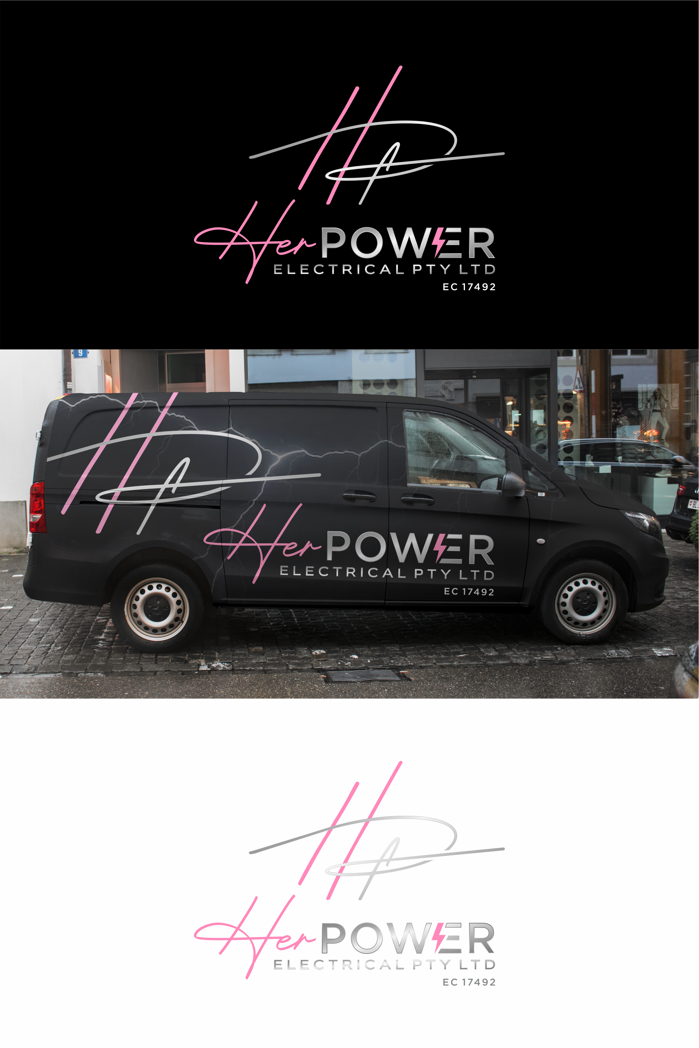 Logo Design by ndra for this project | Design #37134095