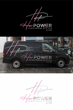 Logo Design by ndra for this project | Design: #37134095