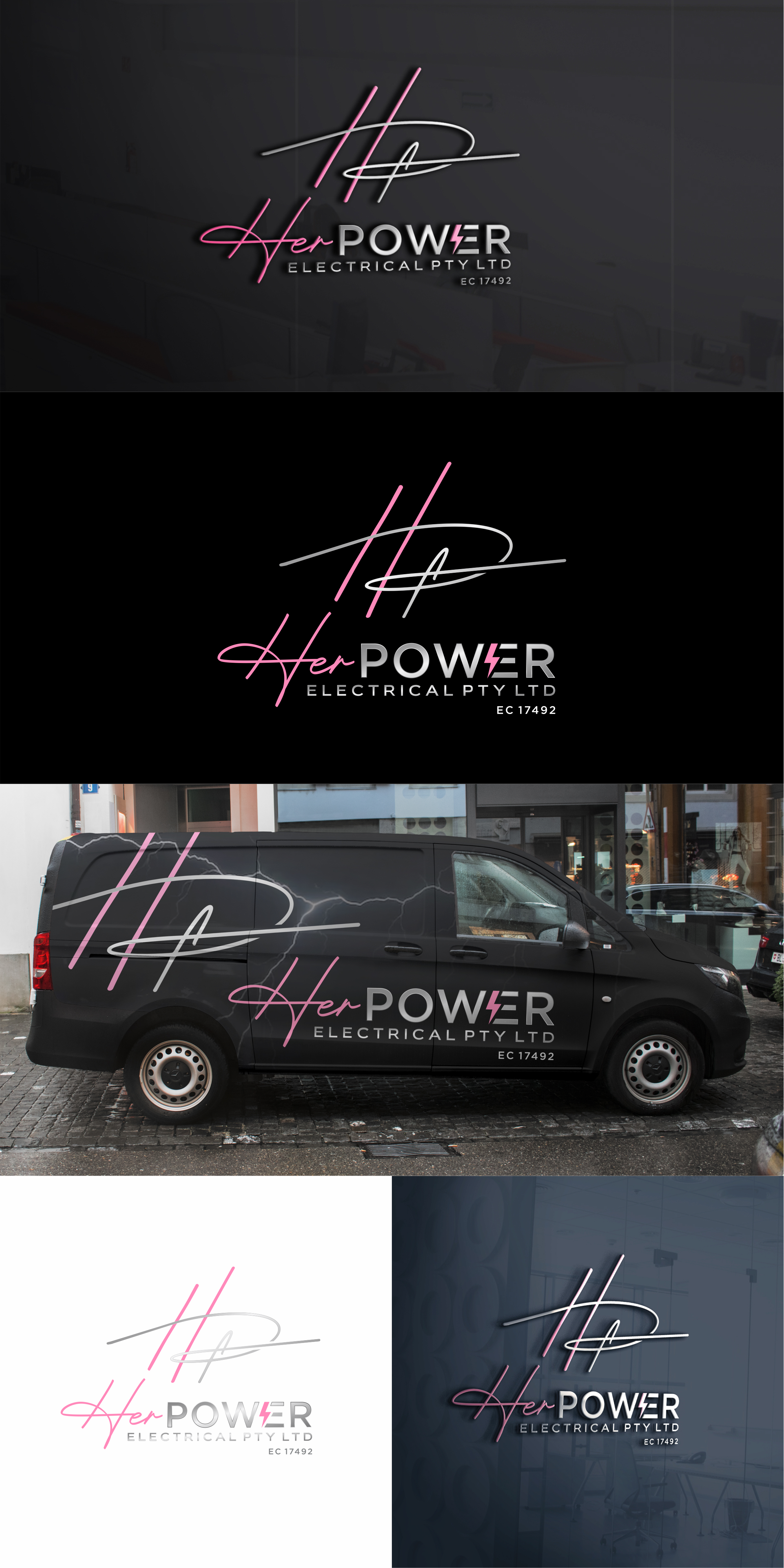 Logo Design by ndra for this project | Design #37136398