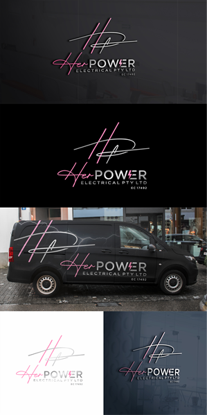 Logo Design by ndra for this project | Design: #37136398