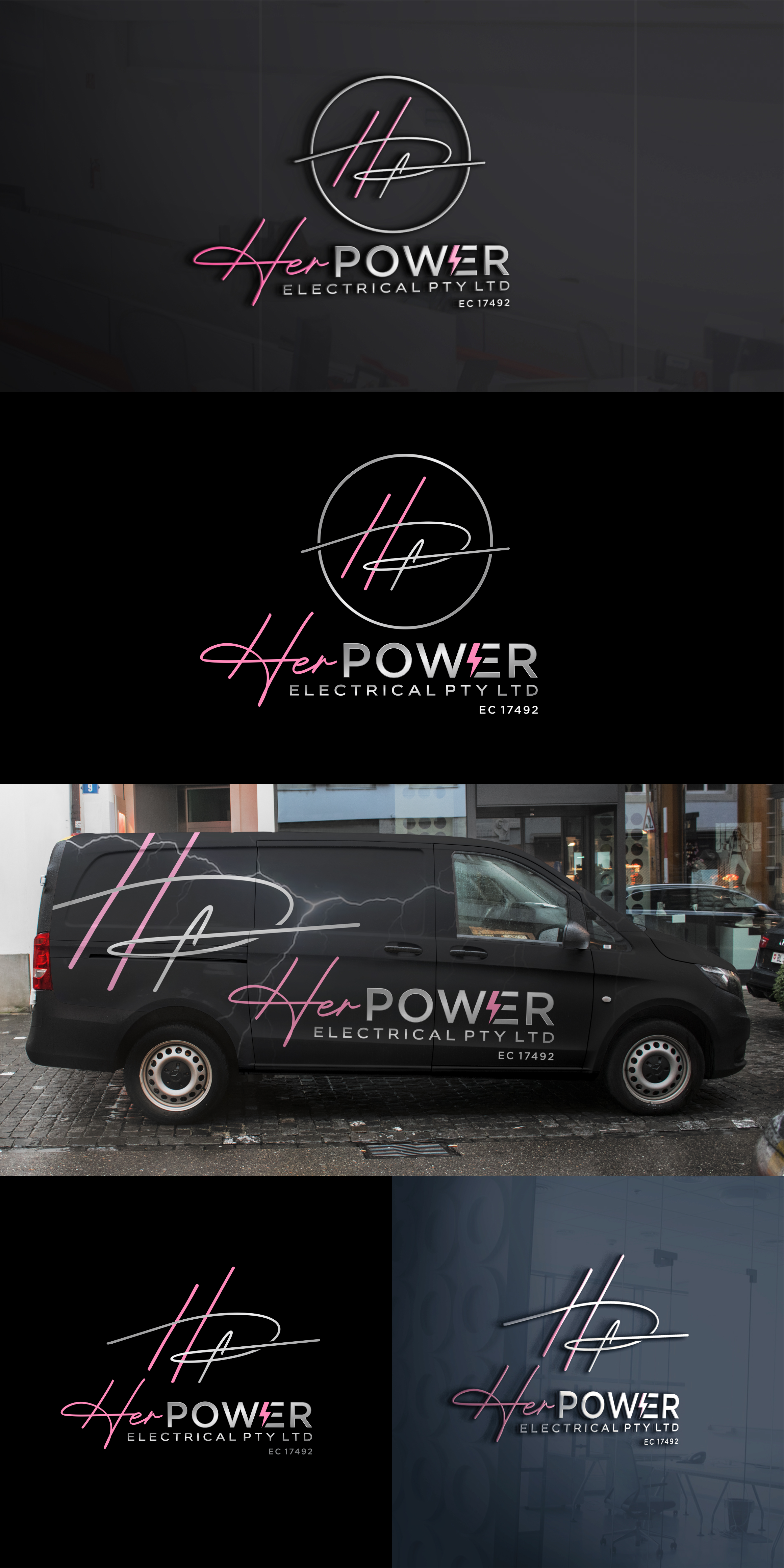 Logo Design by ndra for this project | Design #37137165