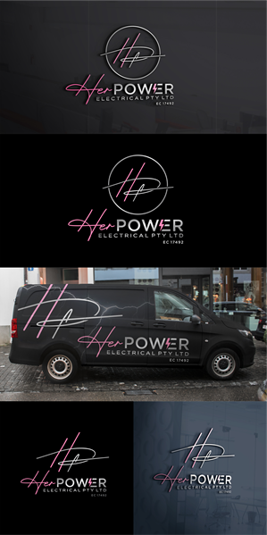 Logo Design by ndra for this project | Design: #37137165