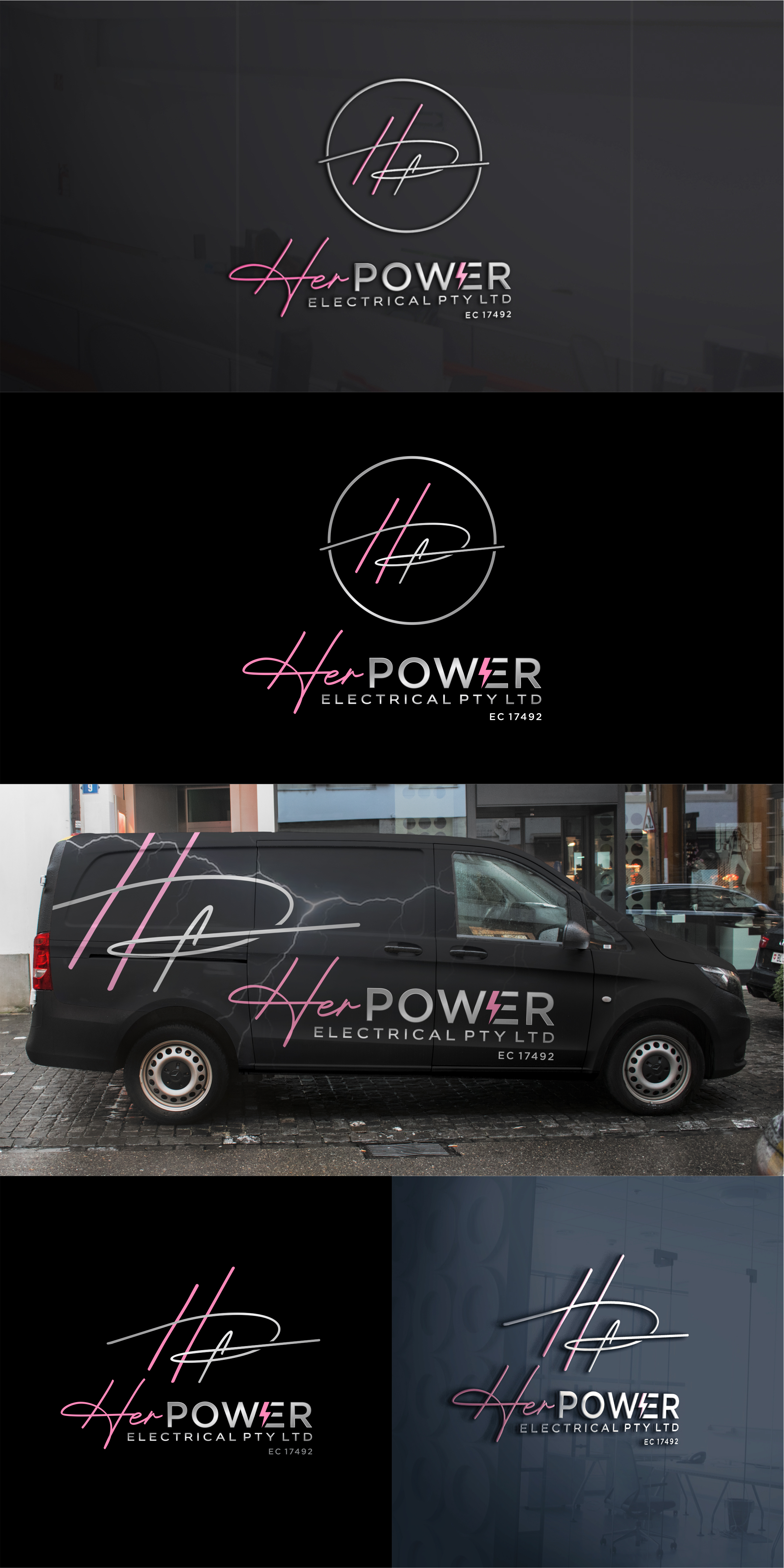 Logo Design by ndra for this project | Design #37137290