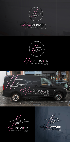 Logo Design by ndra for this project | Design: #37137290