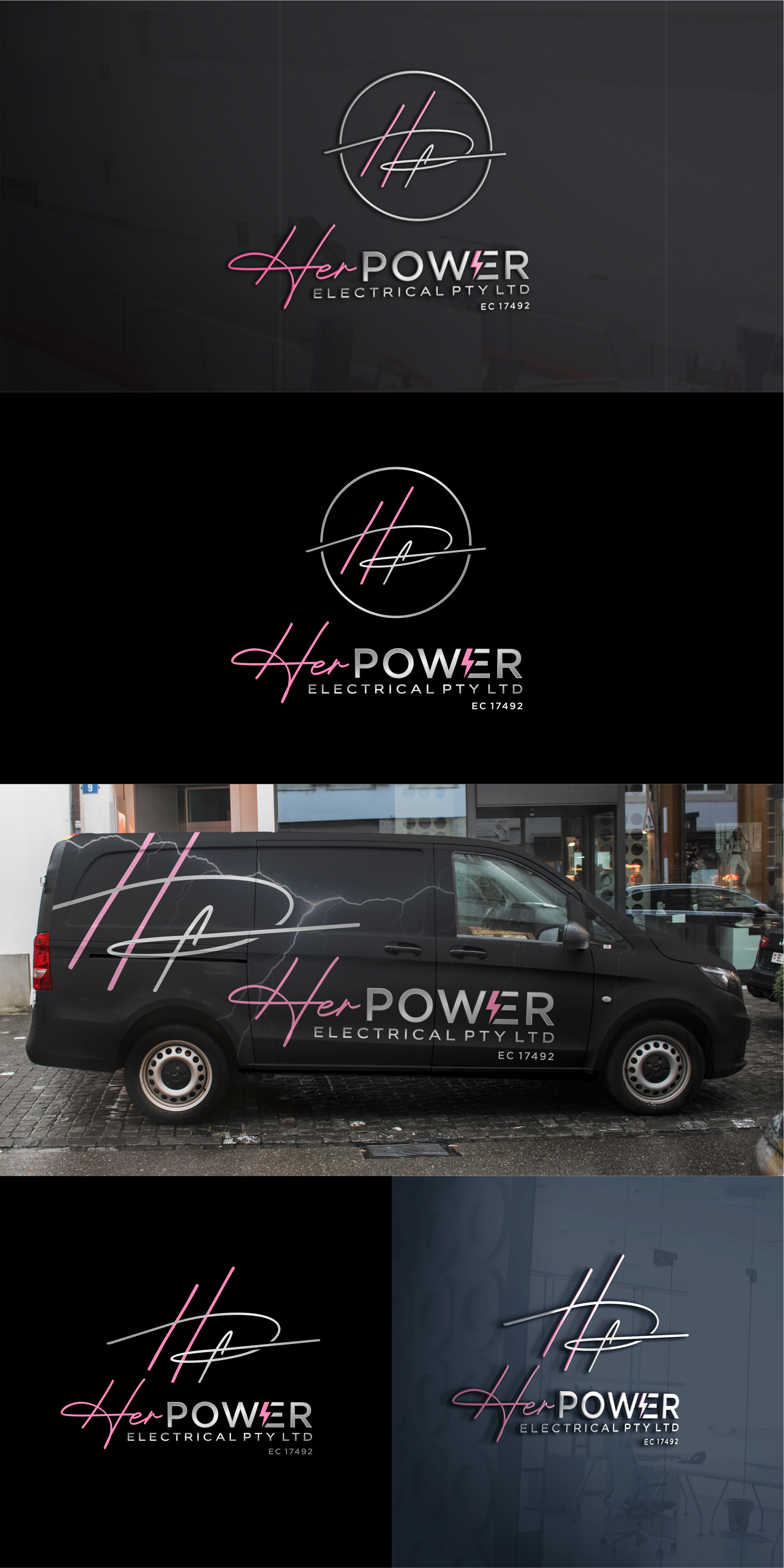 Logo Design by ndra for this project | Design #37137296