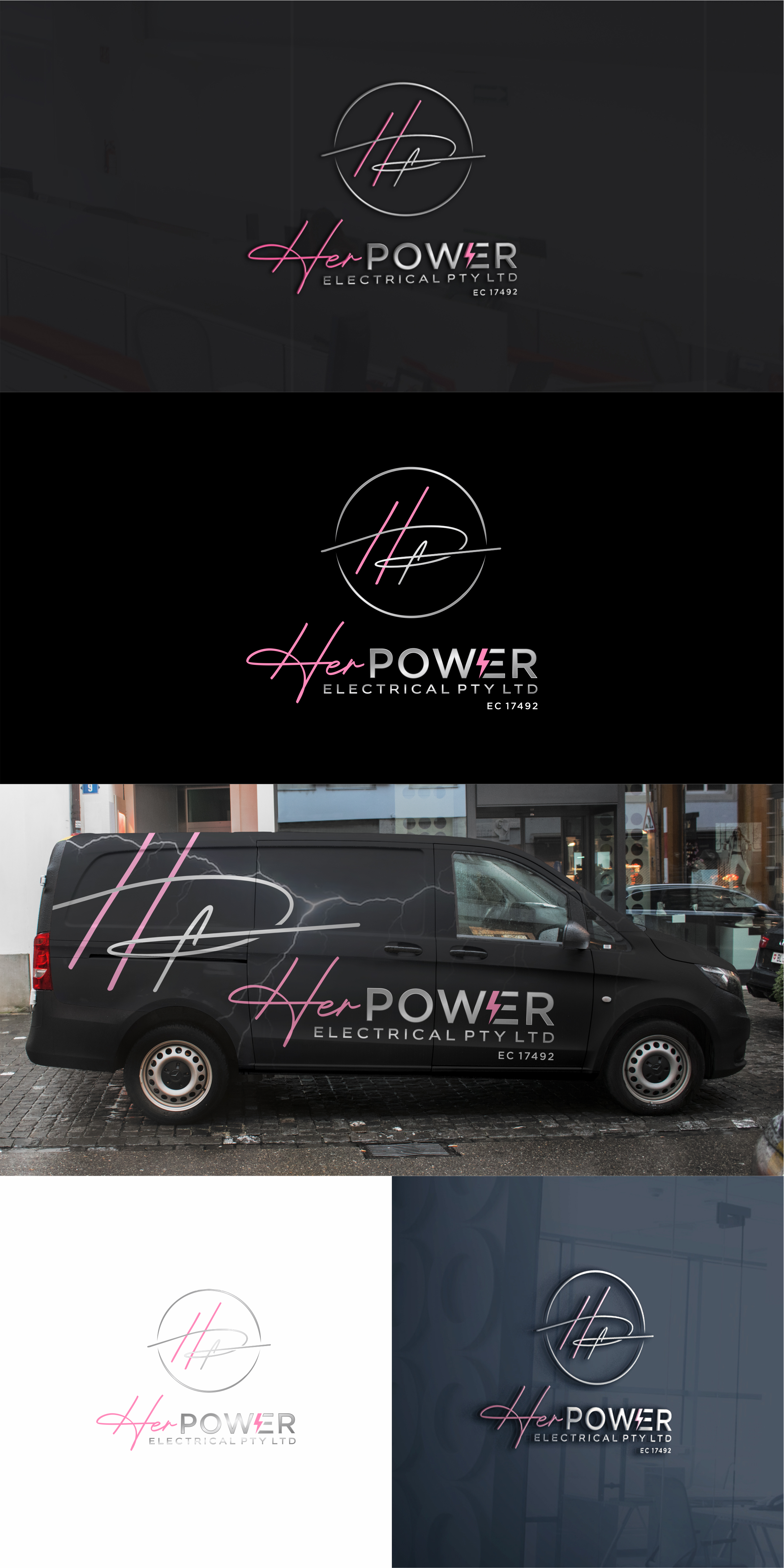 Logo Design by ndra for this project | Design: #37163251