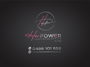 Design de Logo par ndra pour ce projet | Design : #37254389