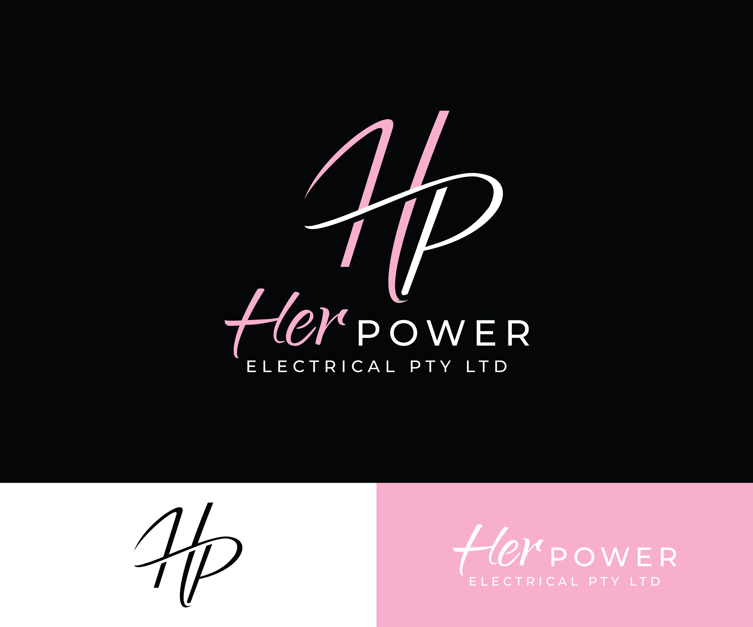 Logo Design by Luthfi1 for this project | Design #37111760