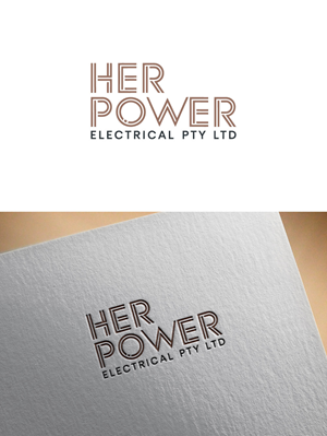 Logo Design by KING JM for this project | Design: #37072344