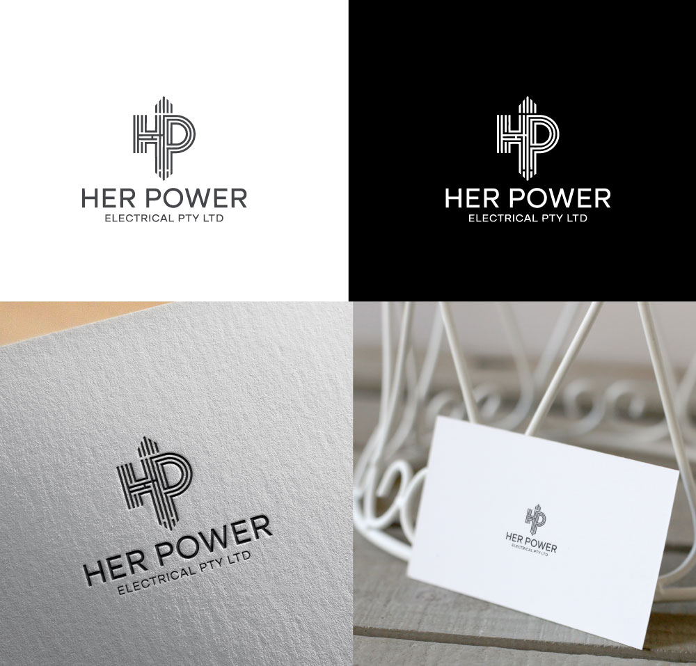 Logo Design by Jonshonkal for this project | Design #37073115