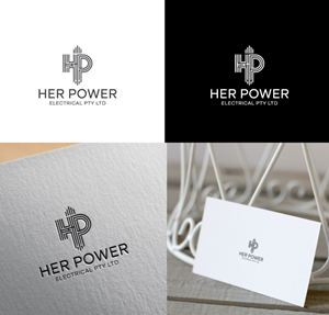 Logo Design by Jonshonkal for this project | Design: #37073115