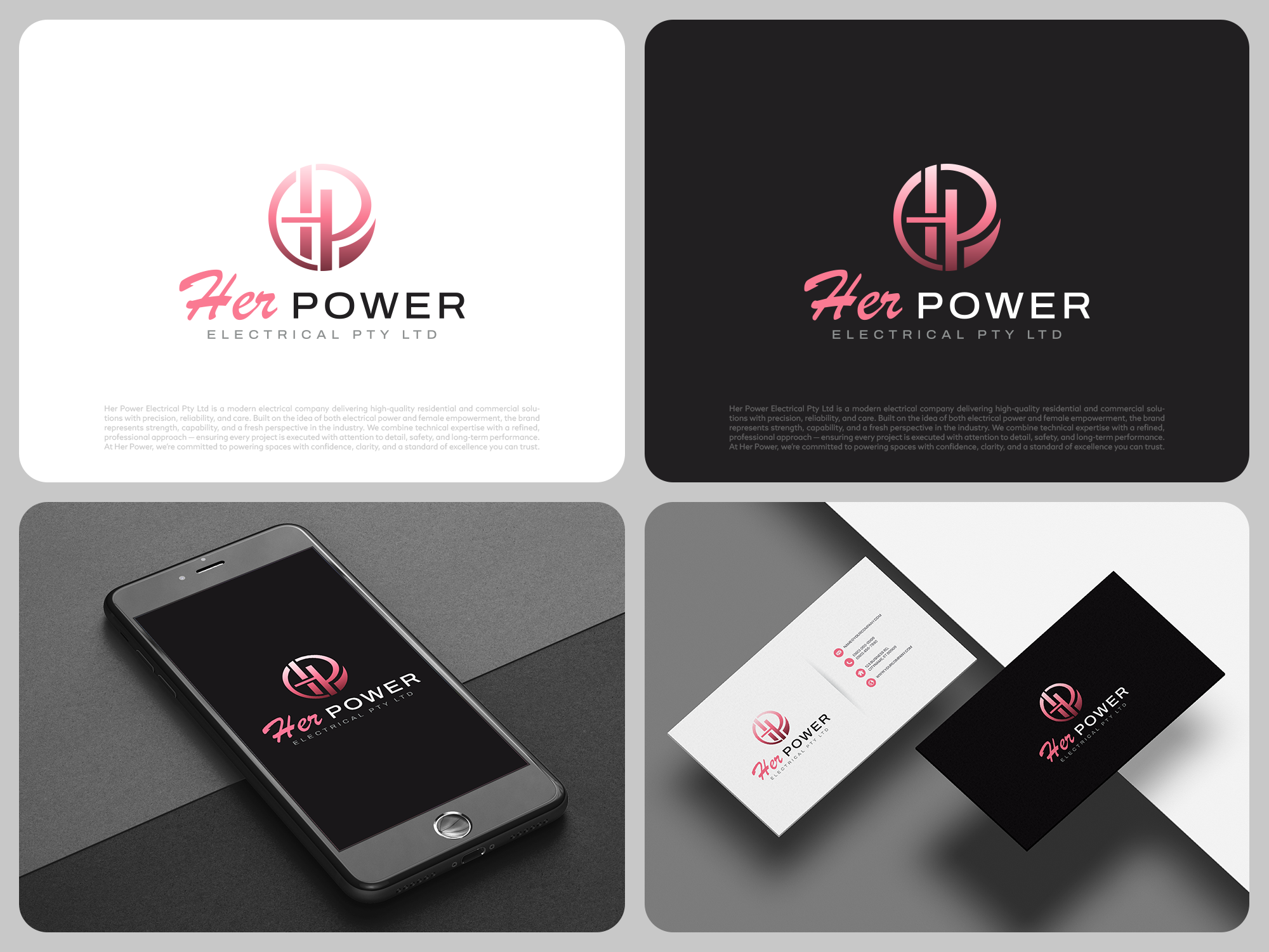Logo Design by COLOUR CREATIVE for this project | Design #37118856