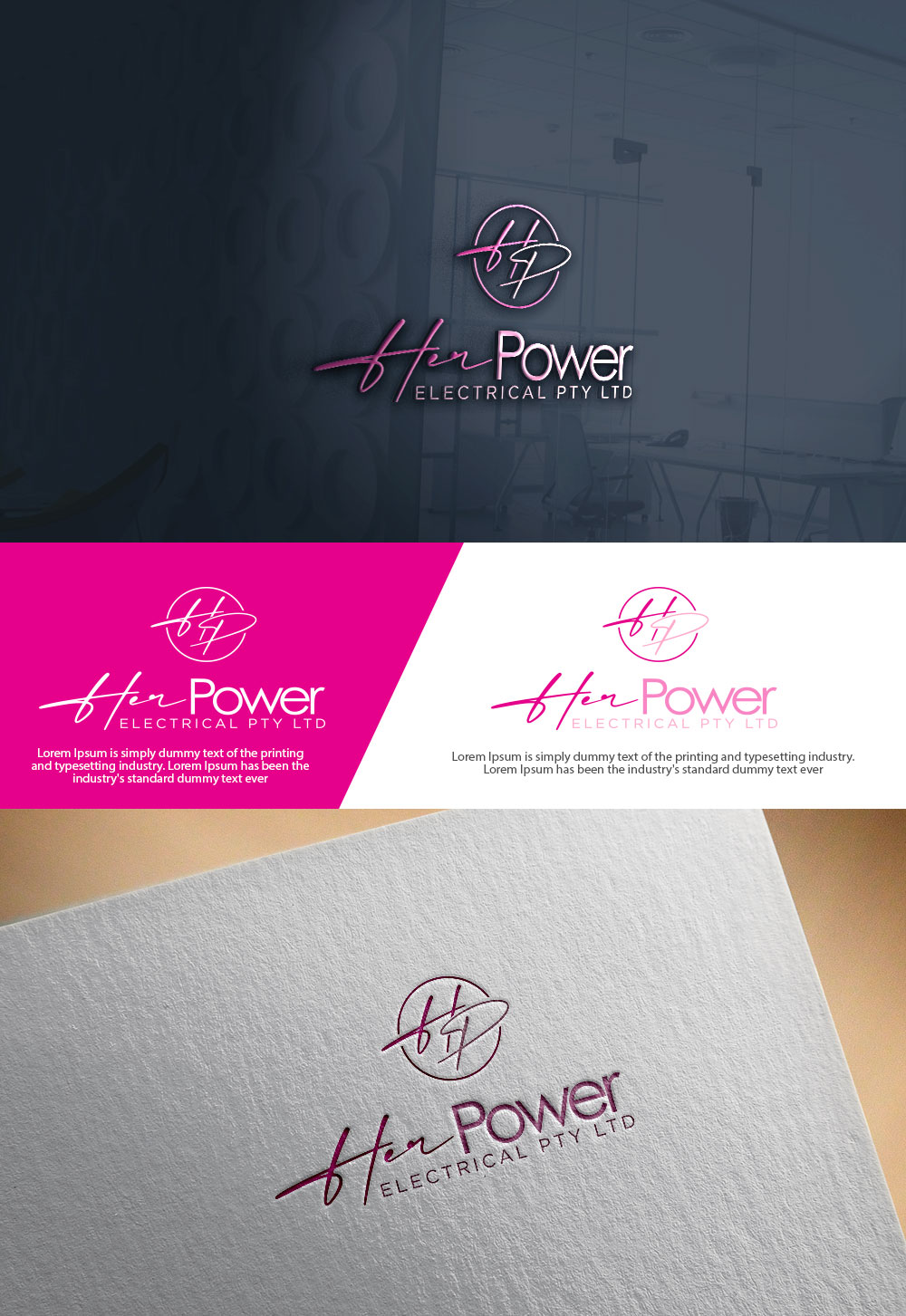 Logo Design by sulemani  creation for this project | Design #37114696